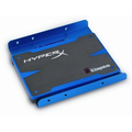 Kingstonilta SandForce-pohjaisia HyperX-SSD-asemia